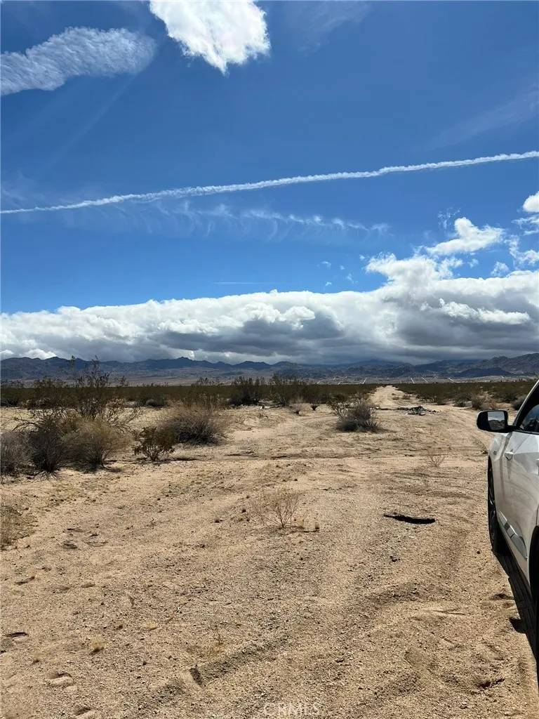 Joshua Tree, CA 92252,0 Delaware