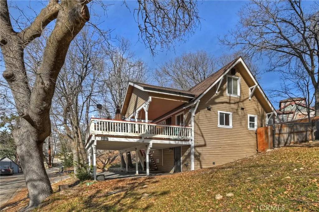 Lake Arrowhead, CA 92326,1058 Heaton Drive