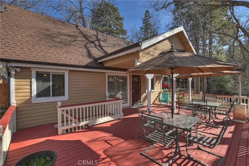 Lake Arrowhead, CA 92326,1058 Heaton Drive