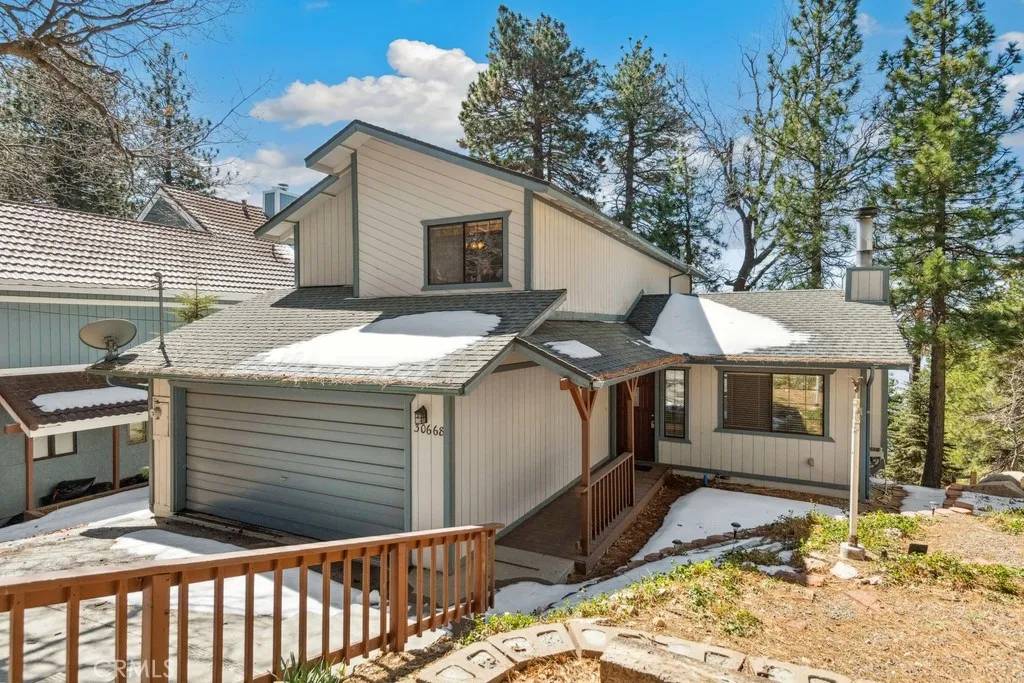 Running Springs, CA 92382,30668 Ferndale Drive