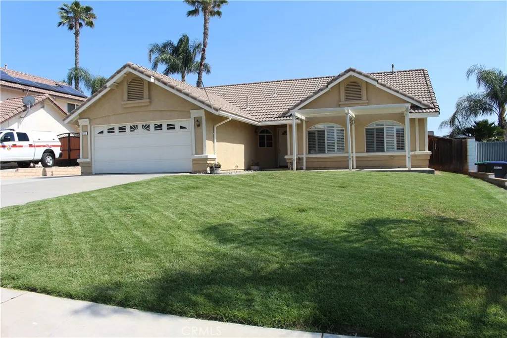 Calimesa, CA 92320,173 Victoria Lane