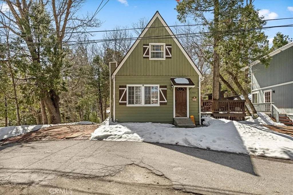 Lake Arrowhead, CA 92352,27531 Cappy Drive