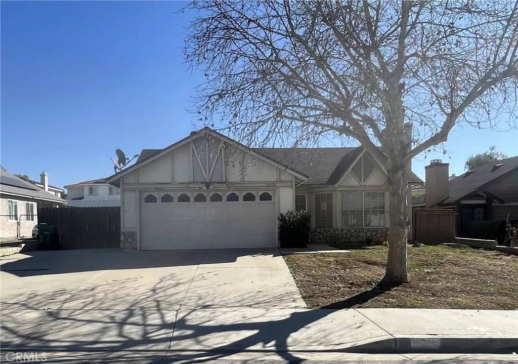 Moreno Valley, CA 92553,13420 Nutmeg Street
