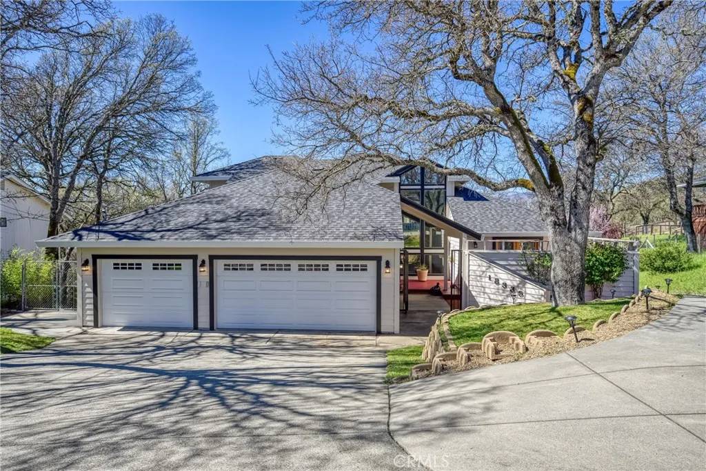 Hidden Valley Lake, CA 95467,18335 Pinnacle Court