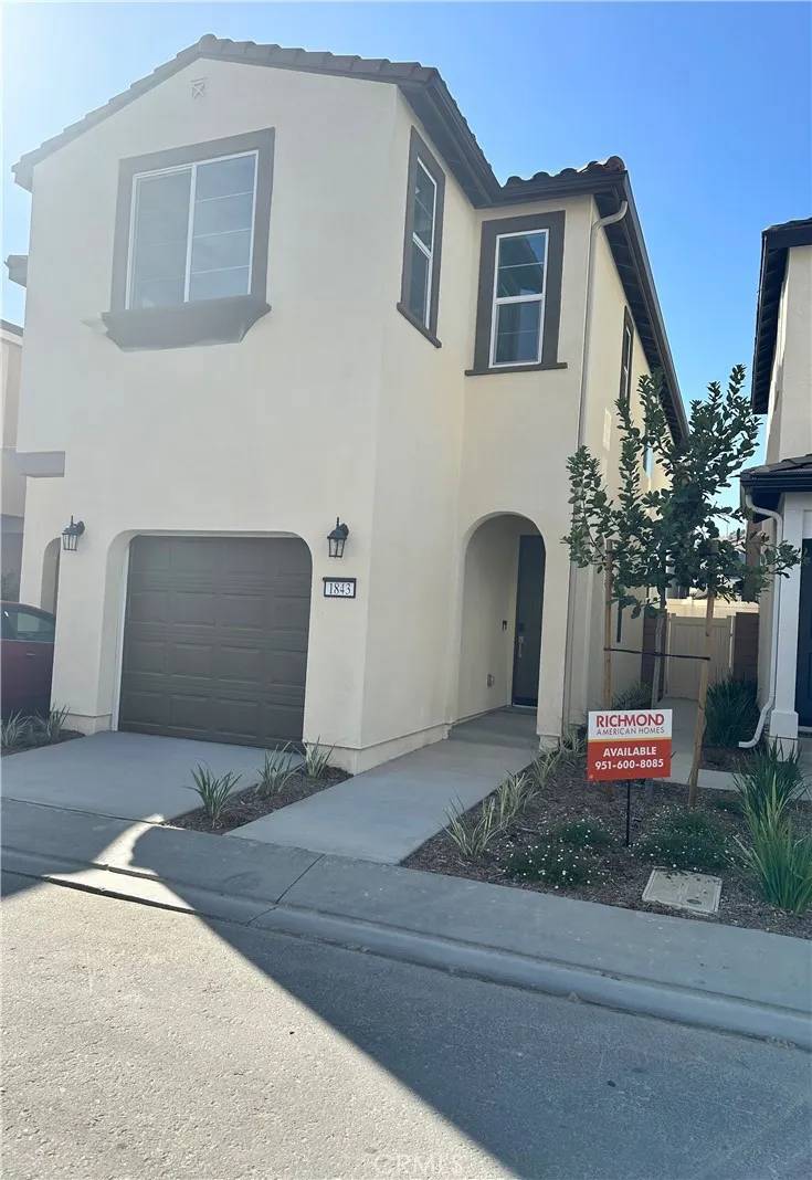 Santa Paula, CA 93060,1843 Flannel Drive