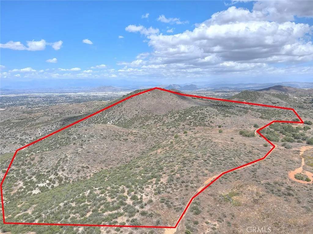Lake Mathews, CA 92570,19 ACRES CLARISSA