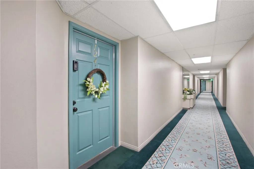 Downey, CA 90241,11410 Brookshire Avenue #124