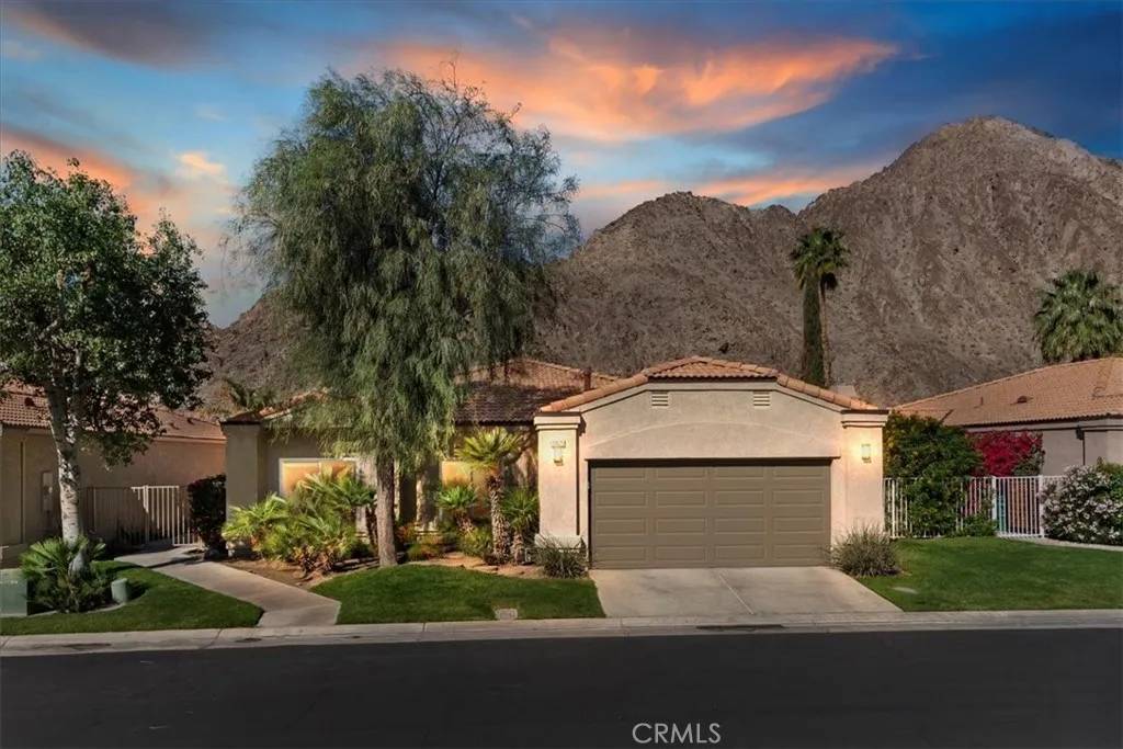 La Quinta, CA 92253,48625 Vista Tierra
