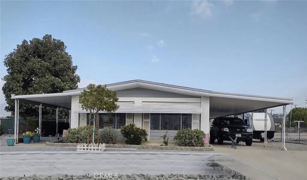 Hemet, CA 92544,43852 Pioneer Avenue