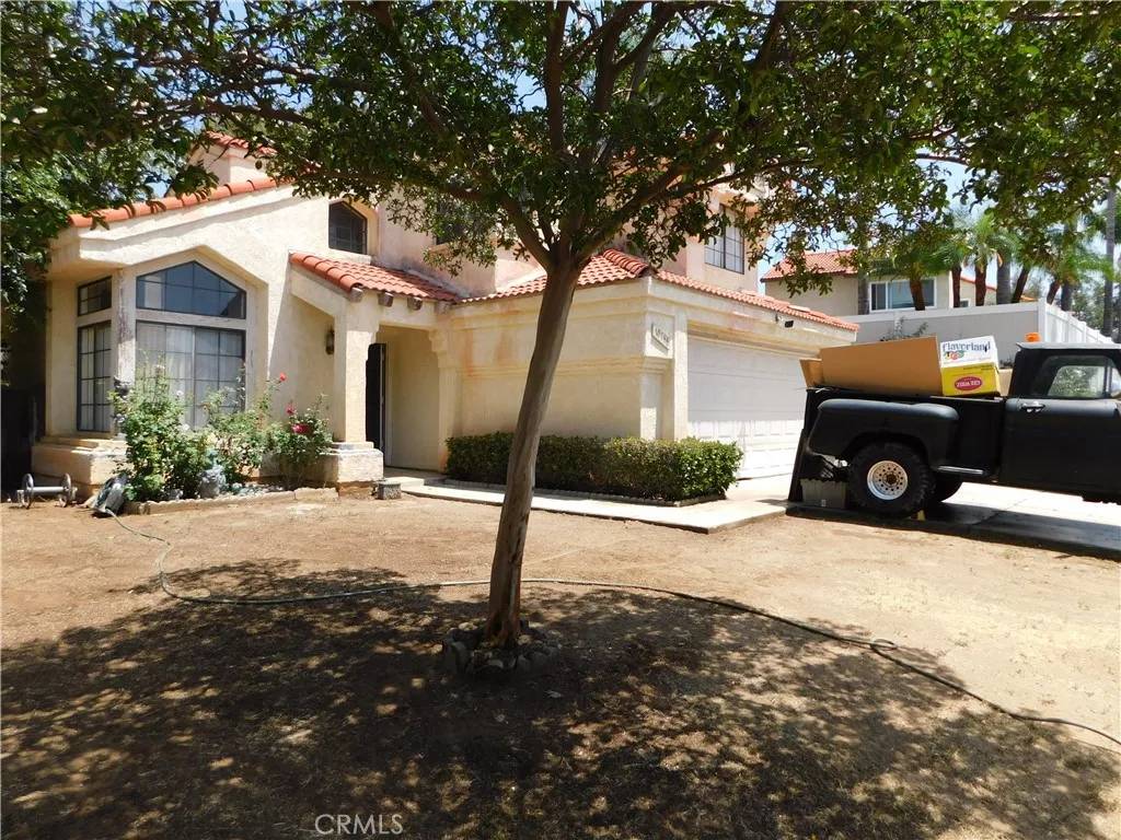 Redlands, CA 92374,10755 JASPER Avenue