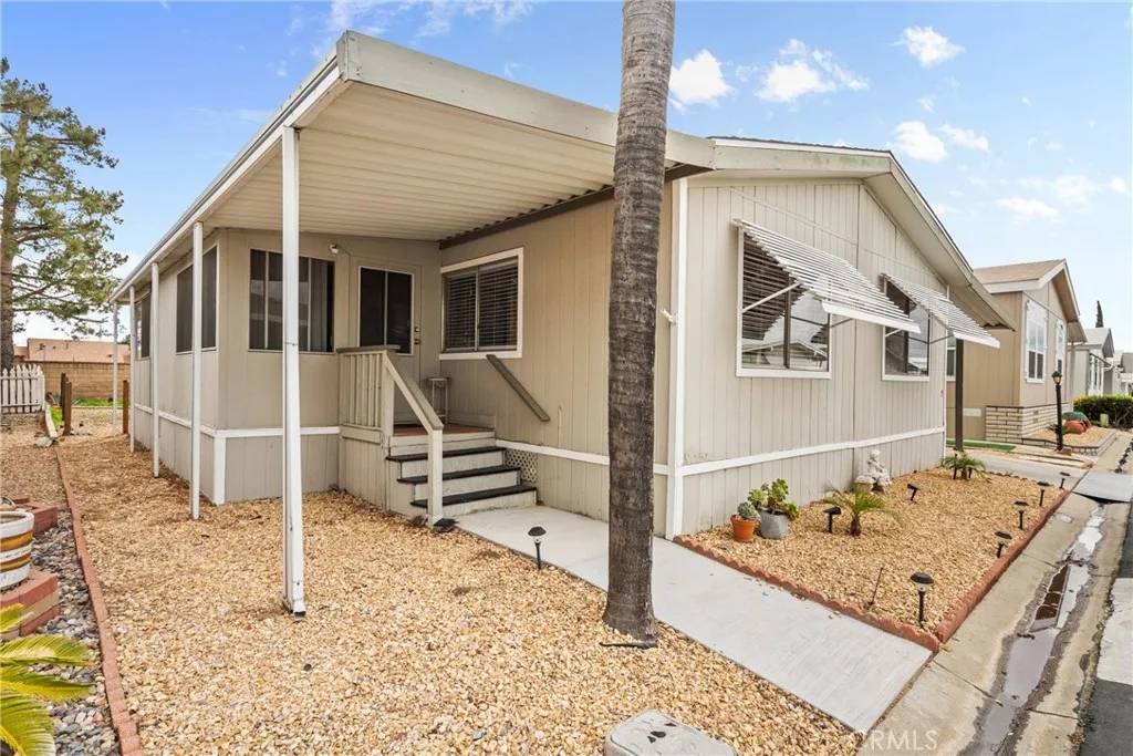 Banning, CA 92220,5700 W Wilson #19