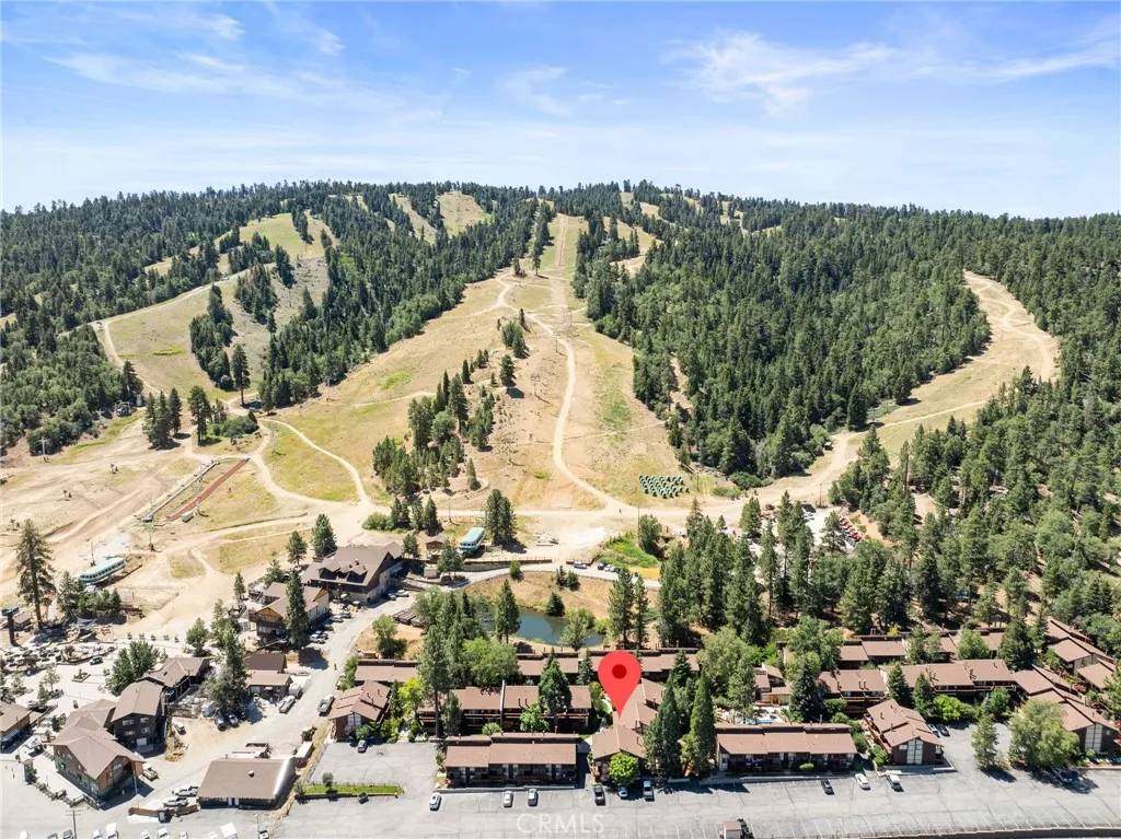 Big Bear Lake, CA 92315,861 Thrush Drive #50