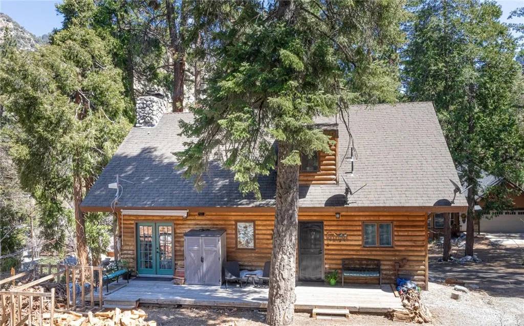 Forest Falls, CA 92339,9408 Mill Drive