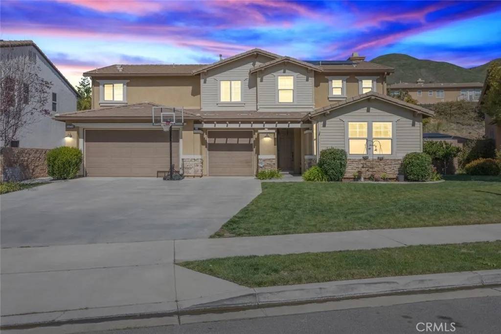 Yucaipa, CA 92399,33734 Wild Horse Way