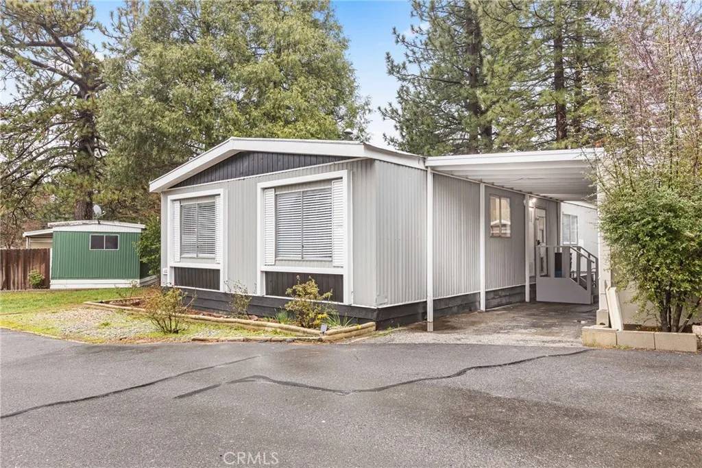Crestline, CA 92325,22899 Byron Road #100