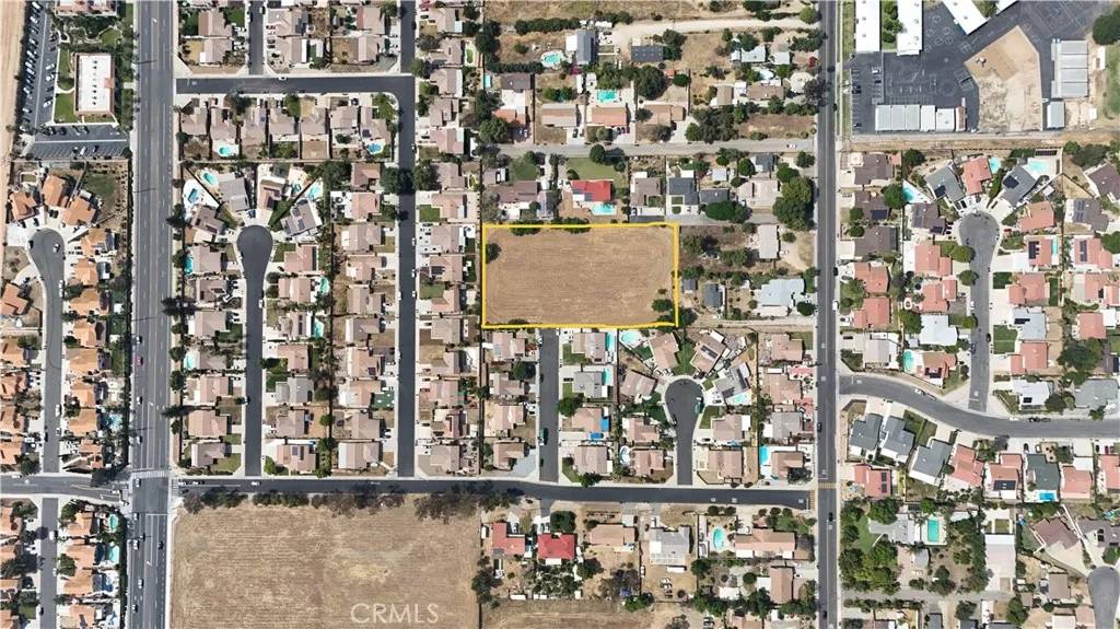 Moreno Valley, CA 92557,0 Ocala Ct