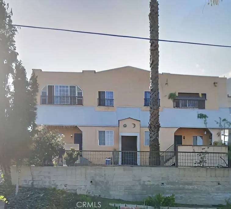East Los Angeles, CA 90063,1141 N Ditman Avenue