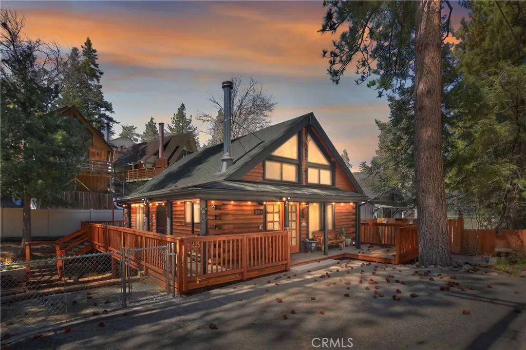 Running Springs, CA 92382,2424 Spruce Drive