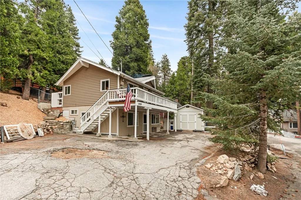 Running Springs, CA 92382,31426 Ocean View Drive