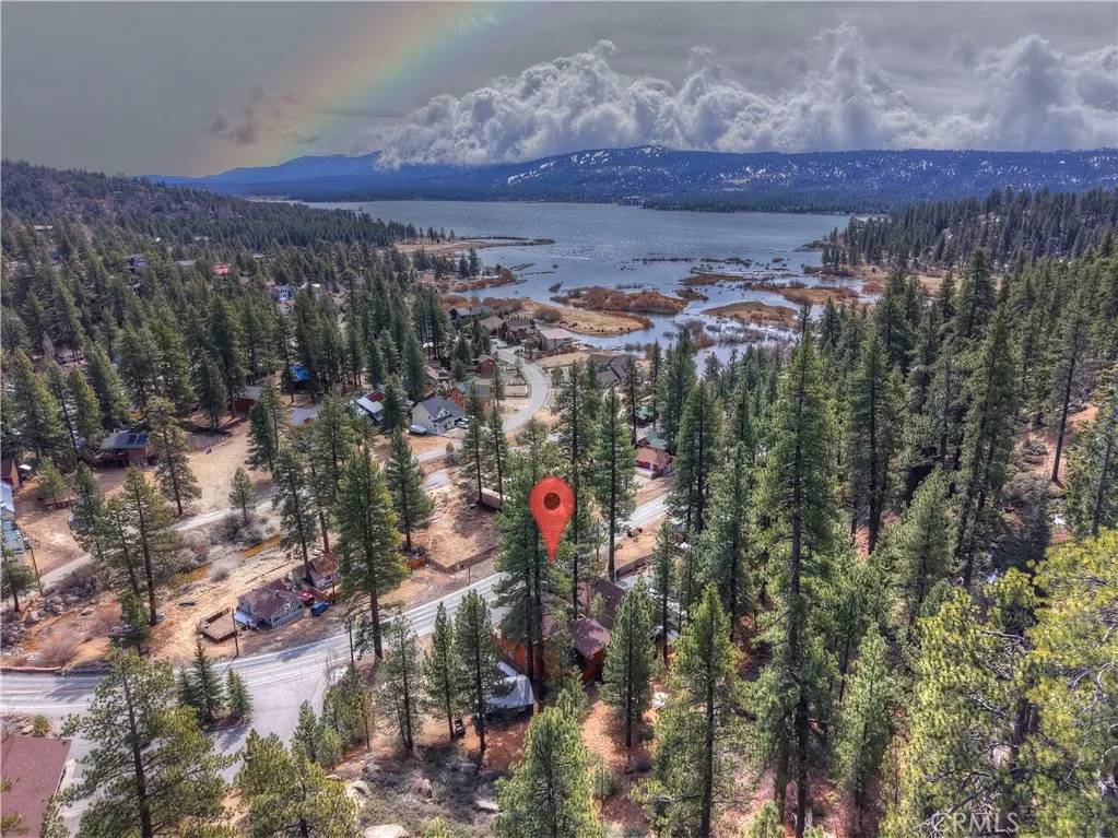 Fawnskin, CA 92333,39128 North Shore