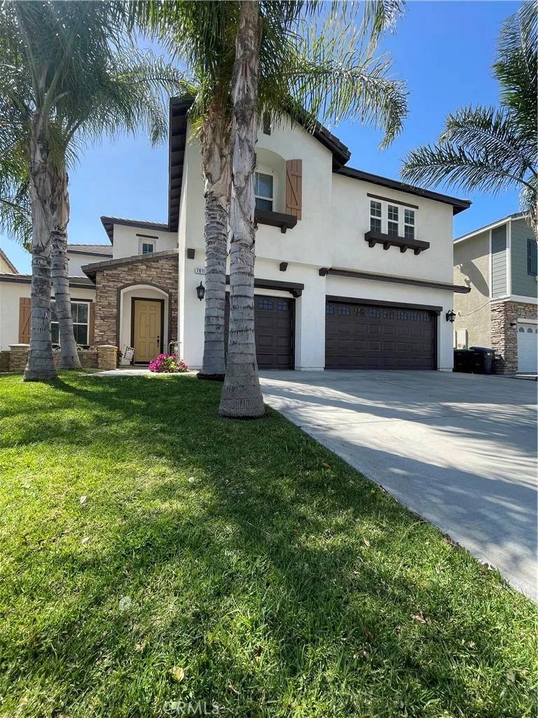 Eastvale, CA 92880,7811 Orchid Drive