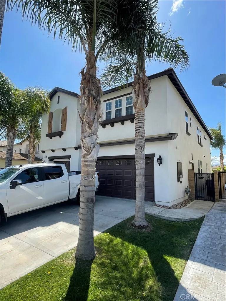 Eastvale, CA 92880,7811 Orchid Drive