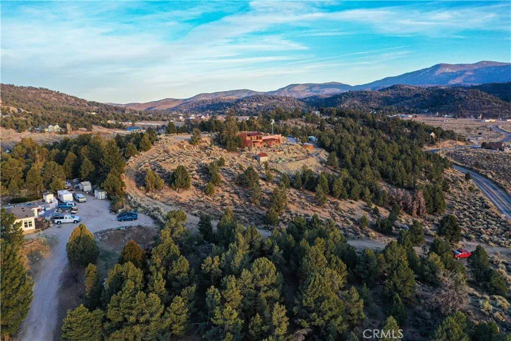 Big Bear City, CA 92314,0 Chaparal