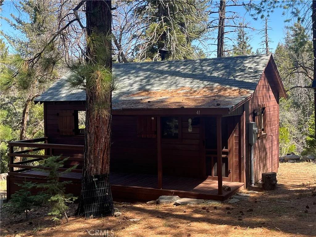 Angelus Oaks, CA 92305,41 Stetson Creek