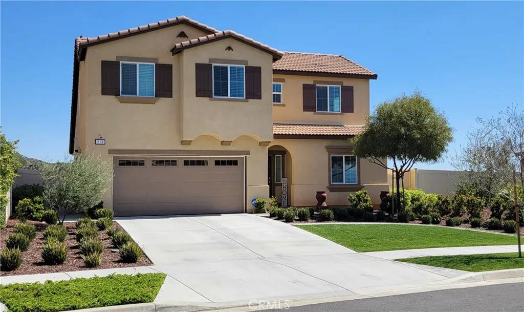 Calimesa, CA 92320,219 Tanglewood Drive