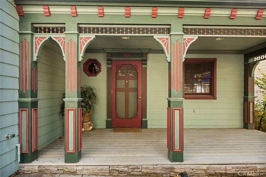 Lake Arrowhead, CA 92352,229 Maple Drive