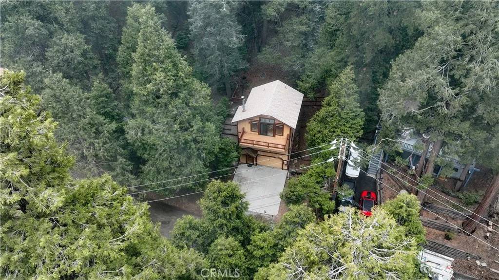 Twin Peaks, CA 92391,862 Strawberry Peak Road
