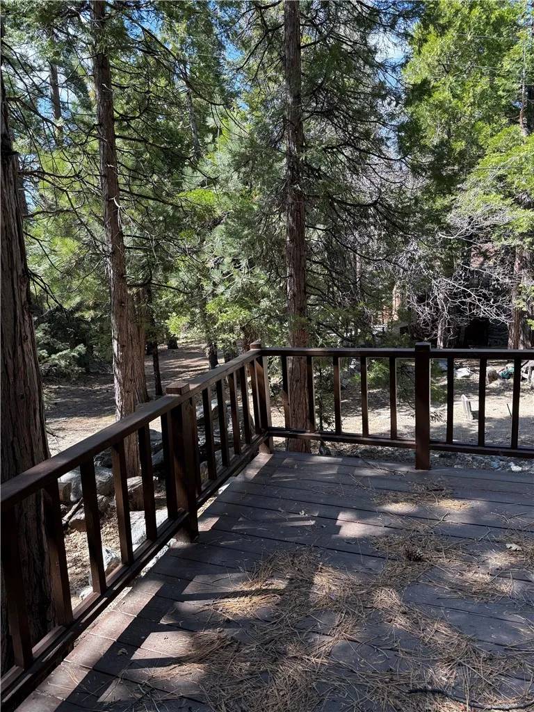Angelus Oaks, CA 92305,7 Barton Flats Road