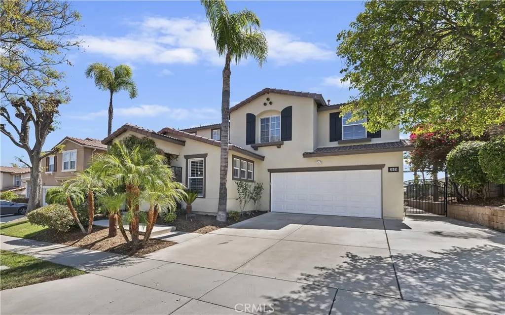 Corona, CA 92881,3939 Holly Springs Drive