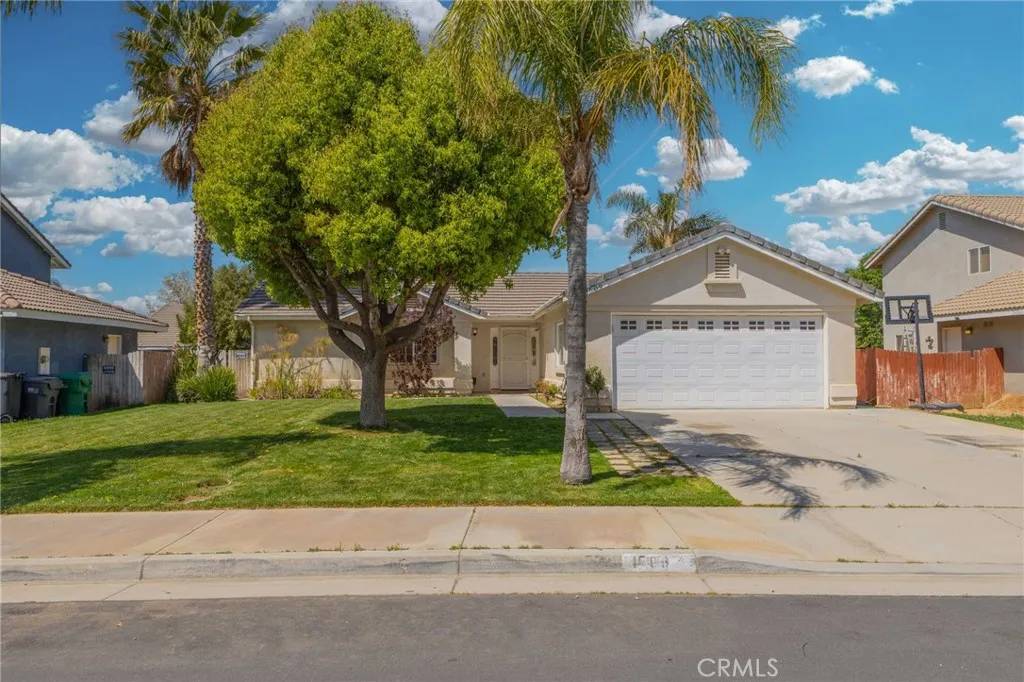 Beaumont, CA 92223,1509 Trinette Drive