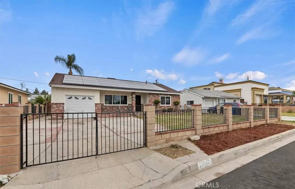 Loma Linda, CA 92354,25642 Rosewood Drive