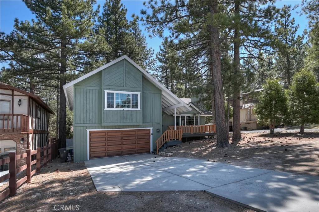 Big Bear City, CA 92314,488 Division