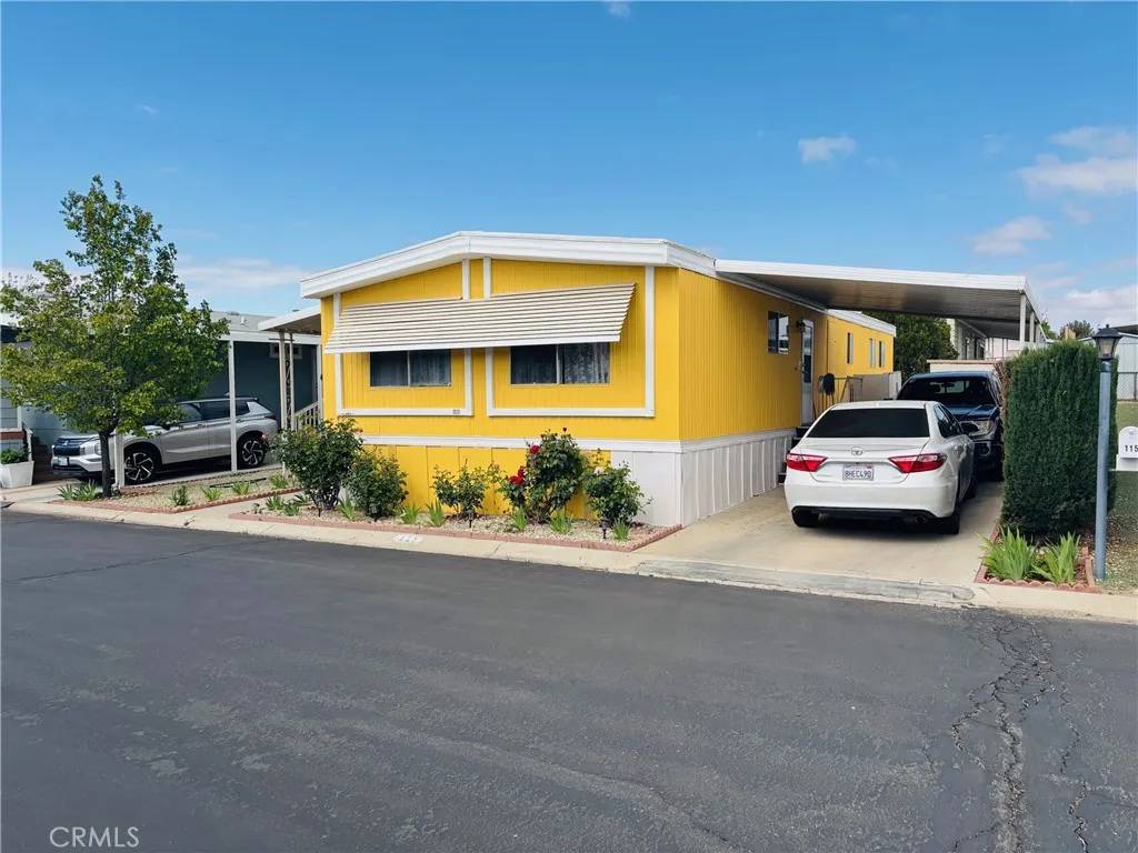 Victorville, CA 92395,13393 Mariposa #115