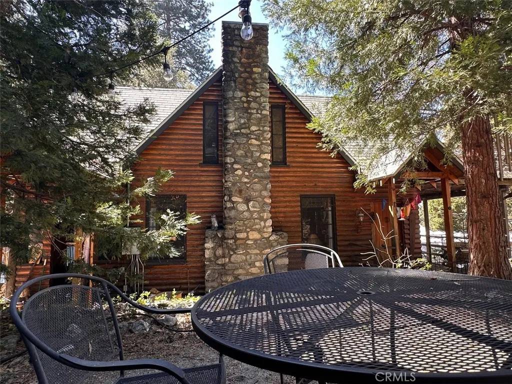Forest Falls, CA 92339,9544 Snow Drift Drive