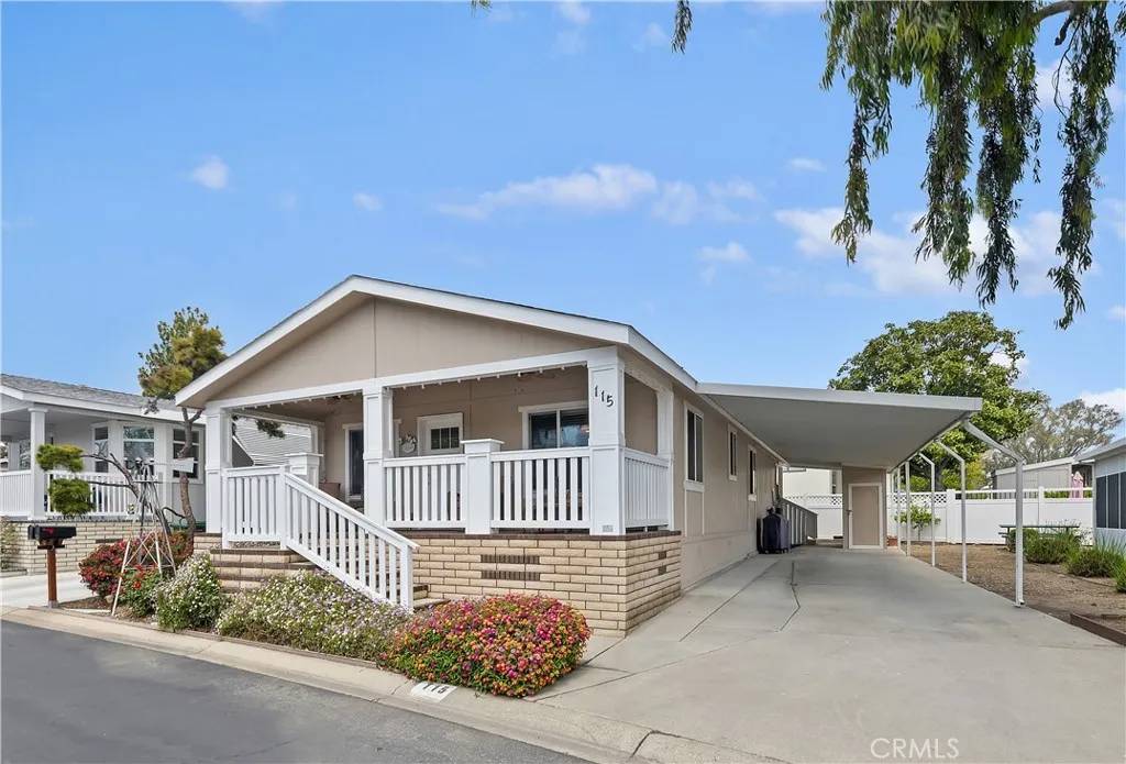 Chino Hills, CA 91709,15111 Pipeline #115