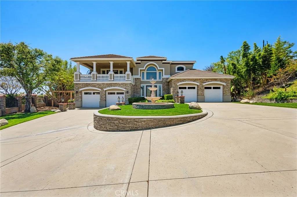 Rancho Cucamonga, CA 91737,5416 Trabuco Court