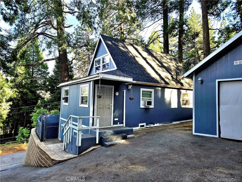 Cedarpines Park, CA 92322,443 Hartman Circle