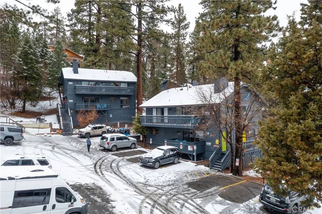 Big Bear Lake, CA 92315,1288 Clubview Drive