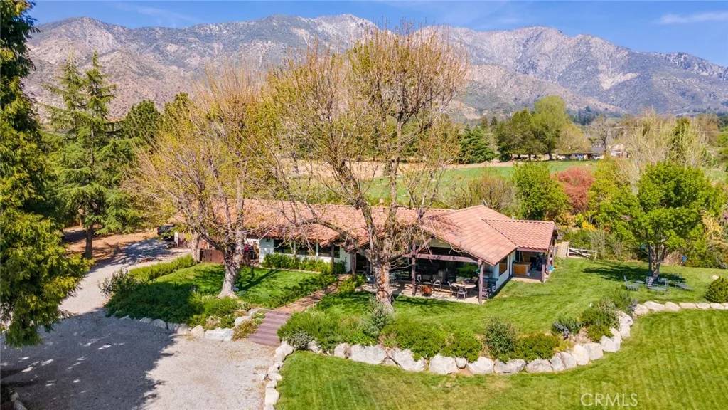 Oak Glen, CA 92399,37547 Oak Glen Road