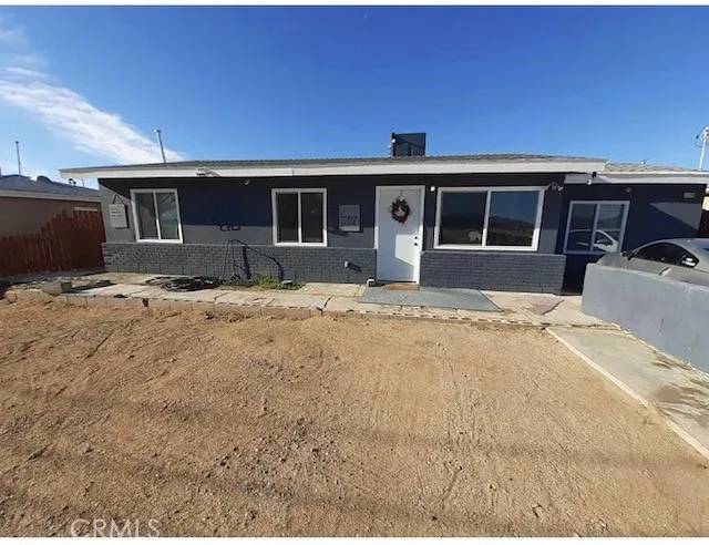 Barstow, CA 92311,1434 Mesa Drive
