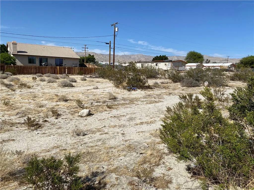 Desert Hot Springs, CA 92240,7280 Dillon