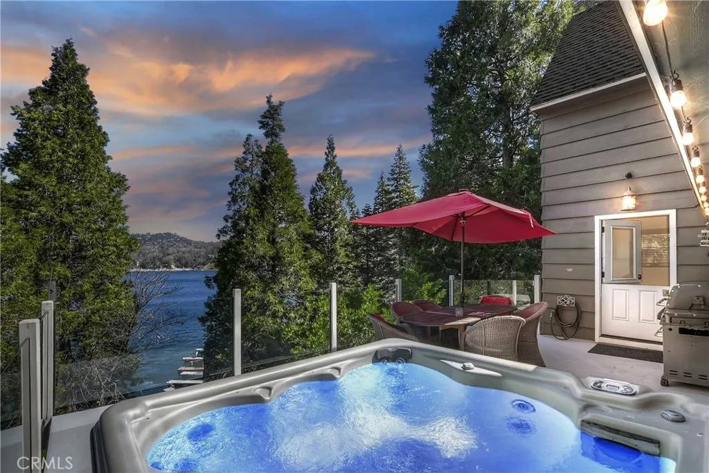 Lake Arrowhead, CA 92352,28898 Palisades Drive