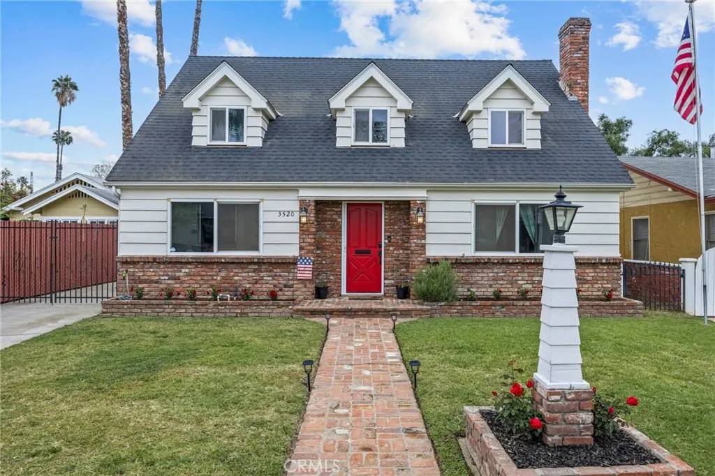 Riverside, CA 92506,3520 Rosewood Place