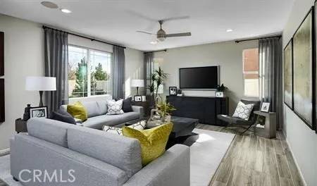 Perris, CA 92570,425 Calla Lily Court