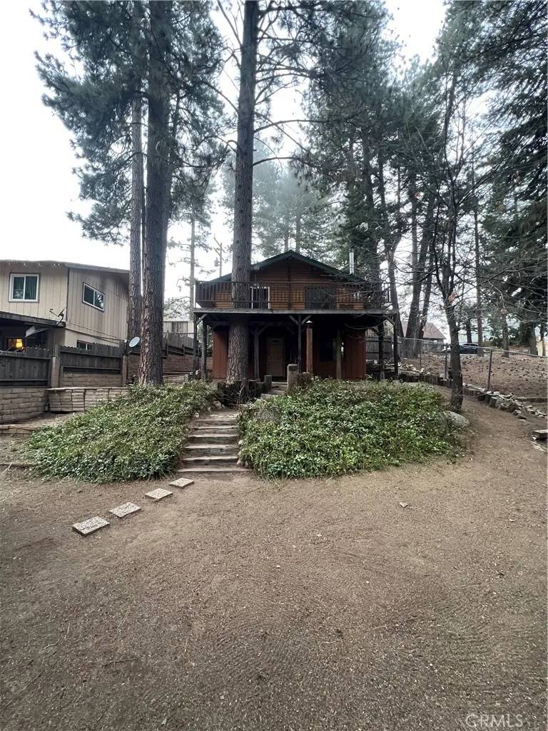 Running Springs, CA 92382,2405 Whispering Pines Drive