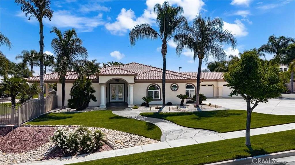 Corona, CA 92881,4009 Cerveza Circle